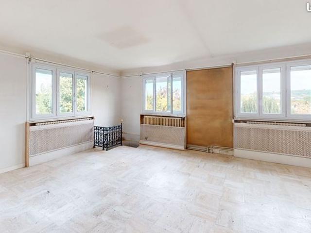 Maison vente à Marly-le-Roi, Yvelines