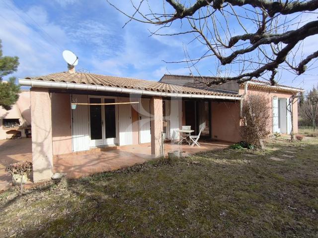 Maison vente à Carpentras, Valréas
