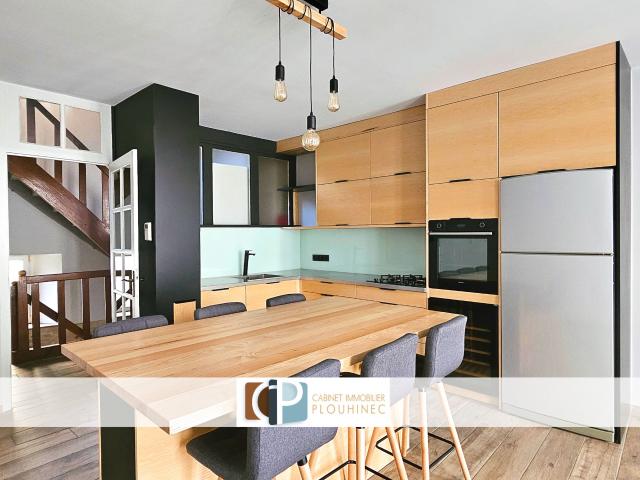 Appartement vente à Mâcon