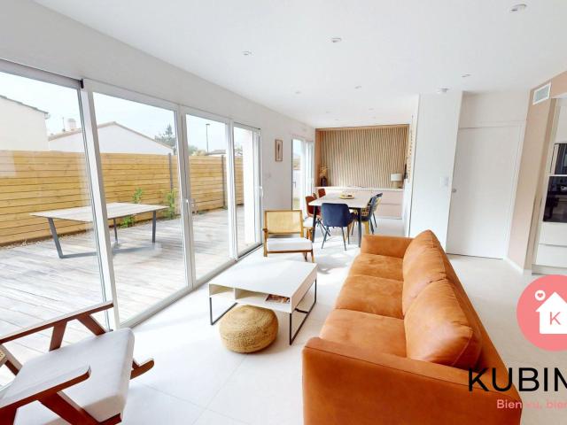 Maison vente à Les Sables-d'Olonne, Château-d'olonne