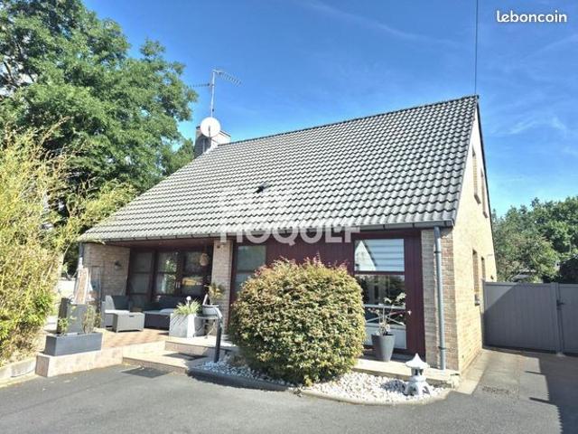 Maison vente à Douai, Raimbeaucourt