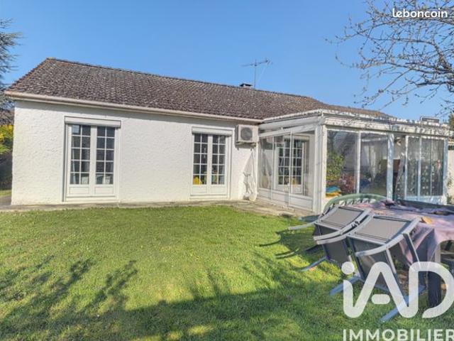 Maison vente à Palaiseau, Breuillet