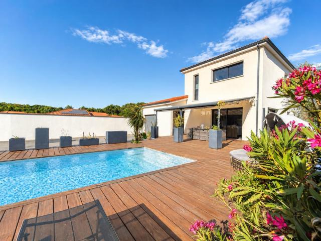 Maison vente à Thiers, Lezoux