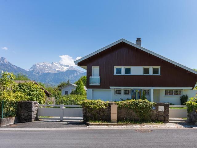 Maison location à Annecy, Saint-jorioz