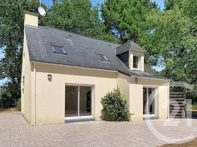 Maison vente à Vannes, Bretagne