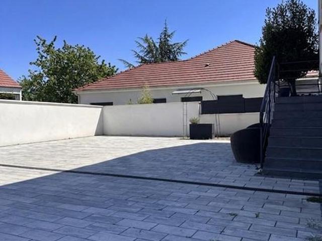 Maison vente à Dijon, Saint-apollinaire