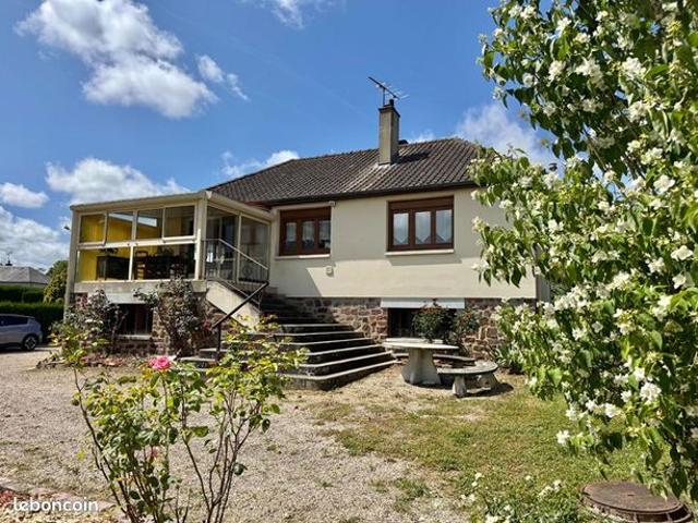 Maison vente à Bernay, Normandie