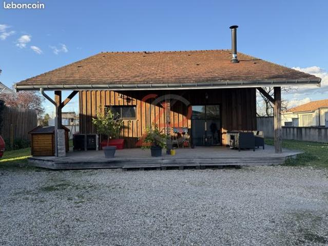 Maison vente à Lesparre-Médoc, Lamarque