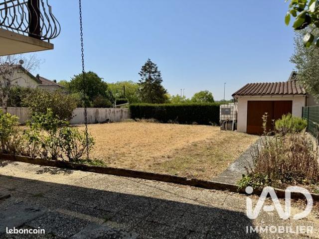 Maison vente à Niort, Deux-Sèvres