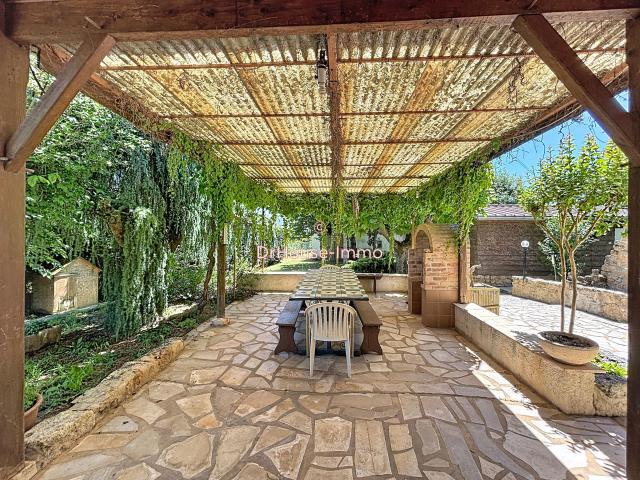 Maison vente à Villeneuve-sur-Lot, Montayral