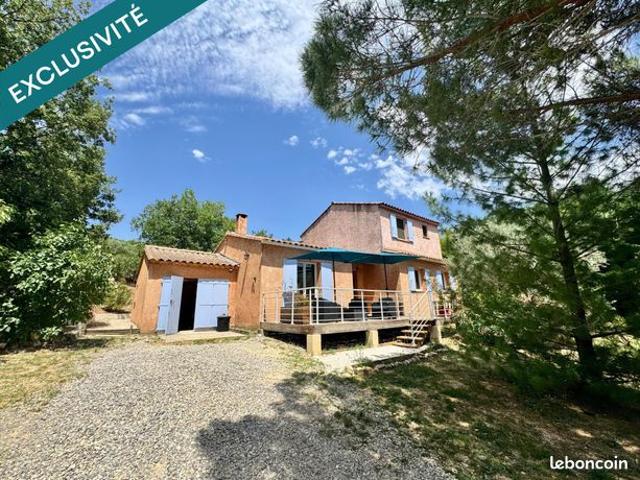 Maison vente à Apt, La Bastide-des-jourdans