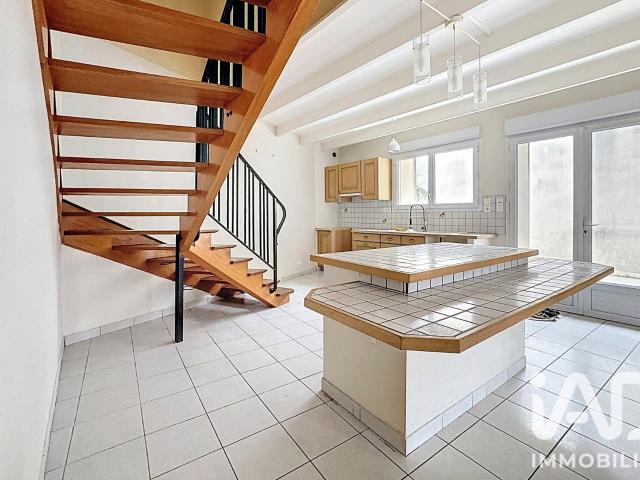 Maison vente à La Rochelle, Courçon