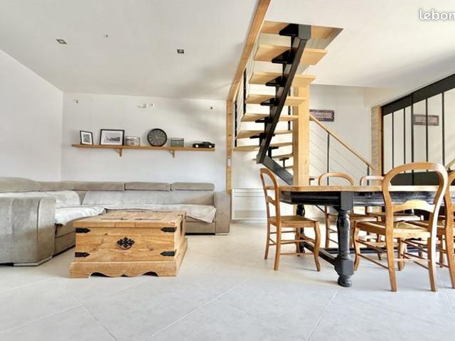 Maison vente à Riom, Saint-bonnet-près-riom