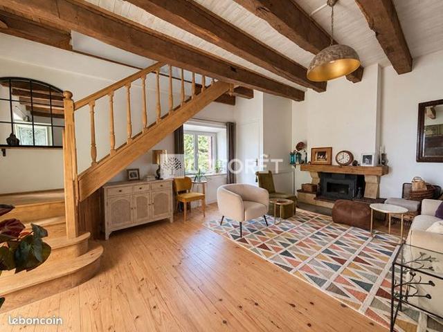 Maison vente à Parlan, Cantal