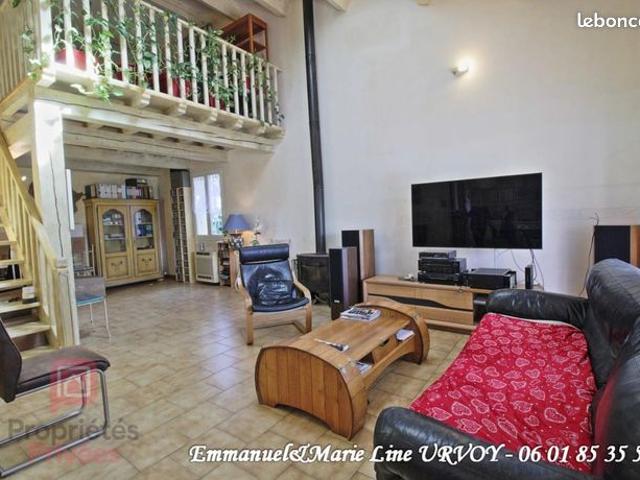 Maison vente à Arles, Graveson