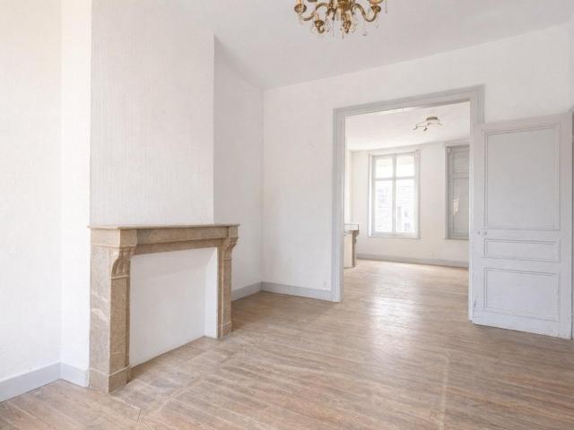 Maison vente à Boulogne-sur-Mer, Boulogne-sur-mer