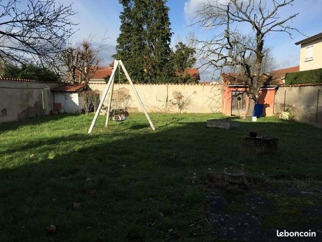 Maison vente à Montbrison, Montrond-les-bains