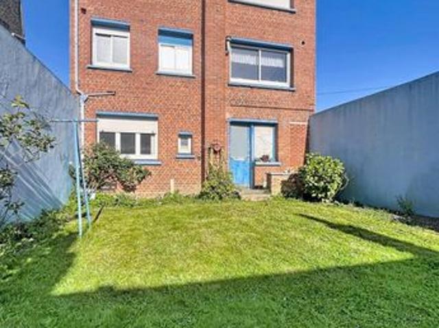 Maison vente à Dunkerque