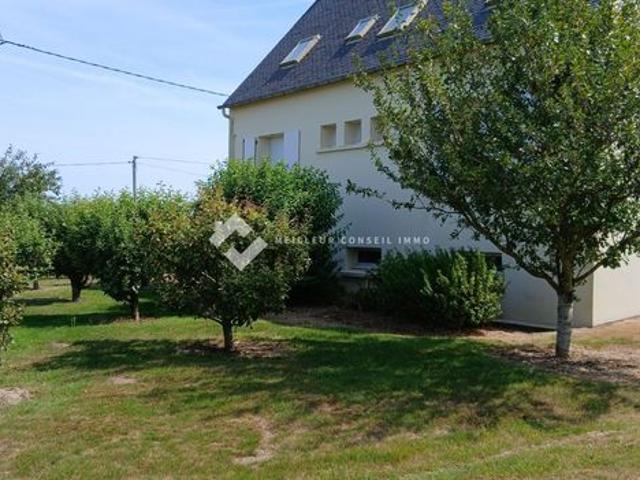 Maison vente à Morlaix, Bretagne
