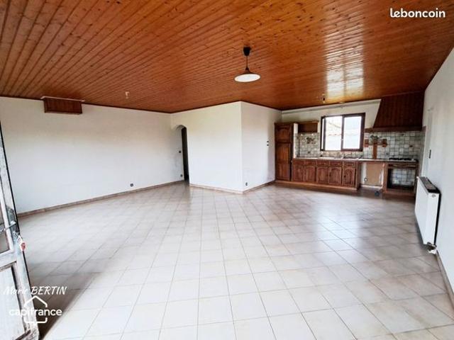 Maison vente à Niort, Asnières-en-poitou