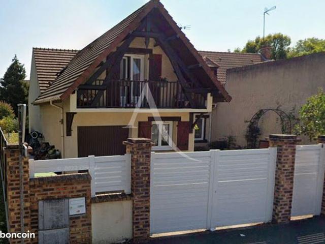 Maison vente à Le Raincy, Coubron