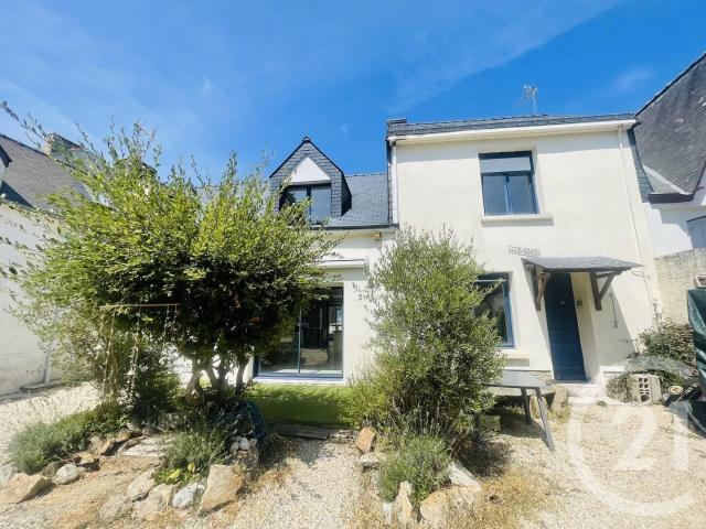 Maison vente à Vannes, Bretagne