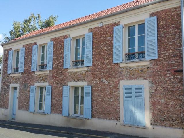 Maison vente à Rambouillet
