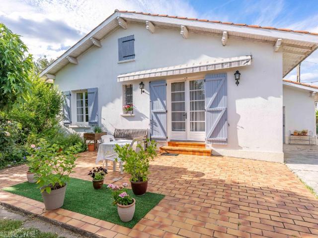 Maison vente à Villeneuve-sur-Lot, Bias