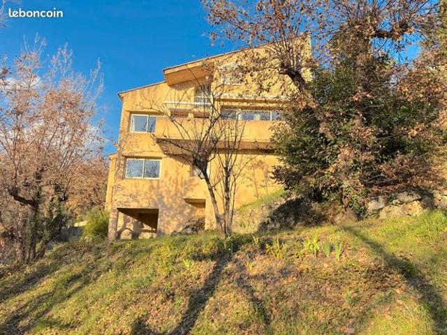 Maison vente à Grasse