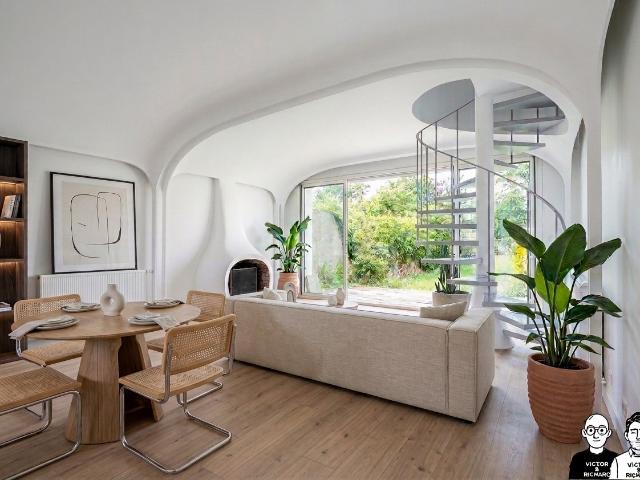 Maison vente à Nantes