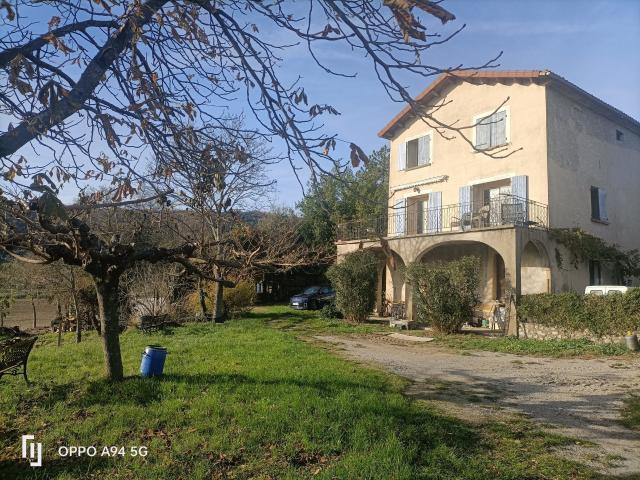 Maison vente à Privas, Chomérac