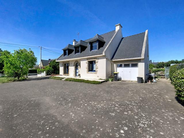 Maison vente à Vannes, Bretagne