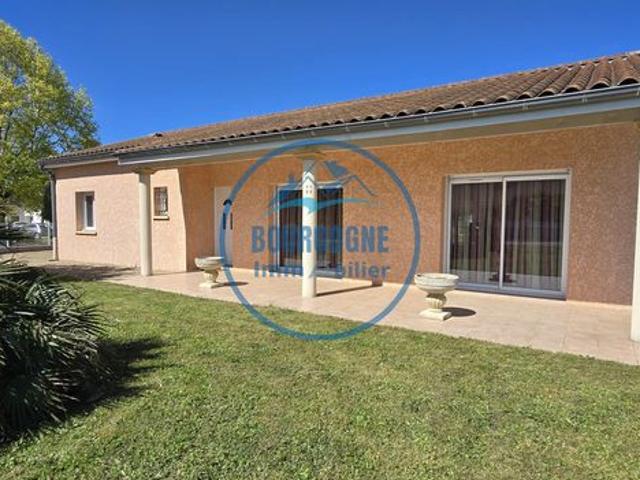 Maison vente à Châteauroux, Saint-marcel
