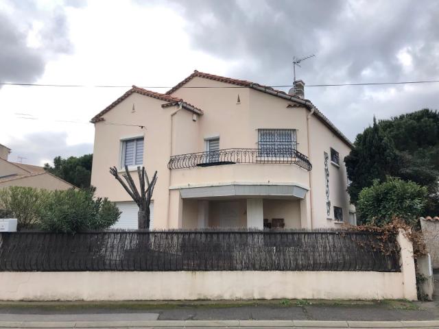 Maison location à Narbonne