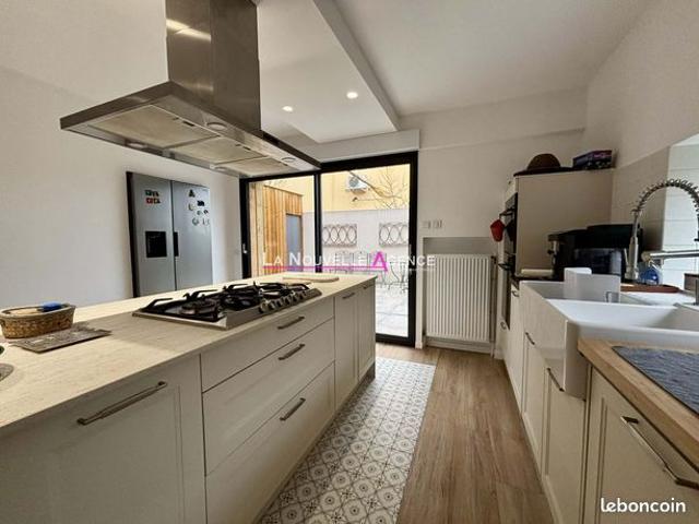 Maison vente à Narbonne, Sigean