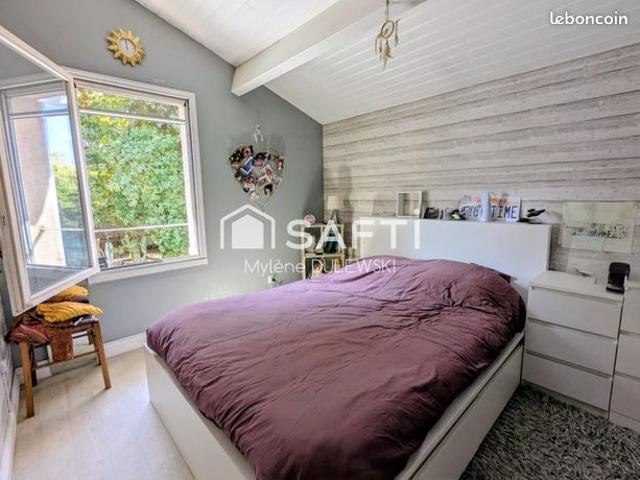Maison vente à Libourne, Galgon