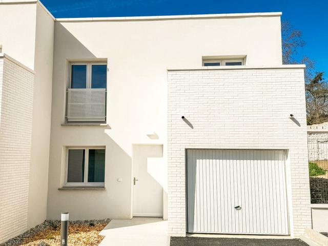 Maison vente à Toulouse