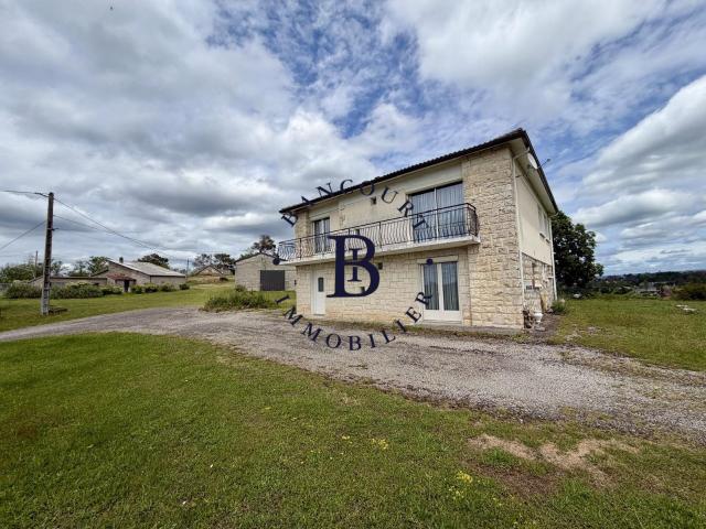 Maison vente à Brive-la-Gaillarde, Cosnac