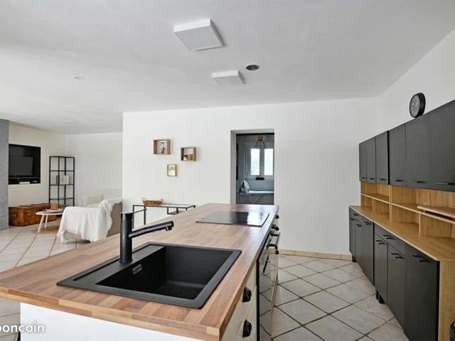 Maison vente à Alès, Saint-hilaire-de-brethmas