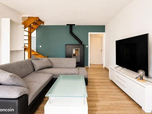 Maison vente à Riom, Randan