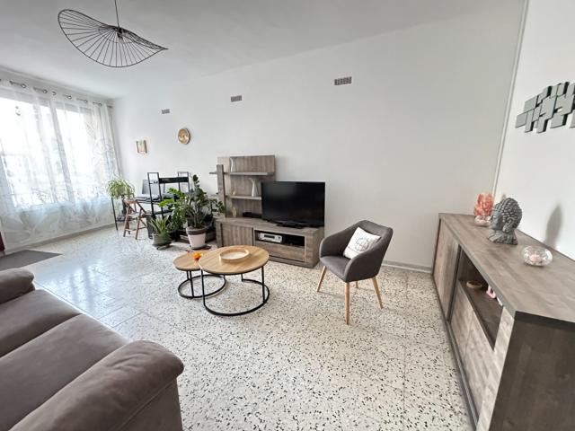 Maison vente à Perpignan, Bompas