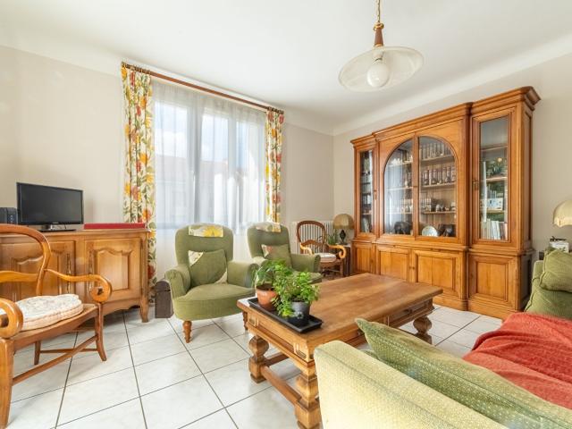 Maison vente à Nantes