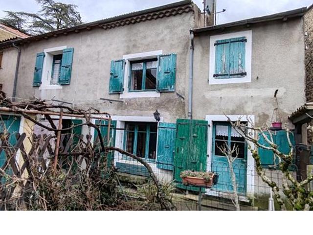 Maison vente à Privas, Vernoux-en-vivarais