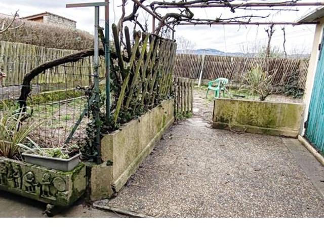 Maison vente à Privas, Vernoux-en-vivarais