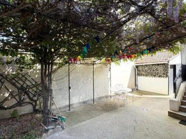 Maison vente à Saint-Denis, Aubervilliers