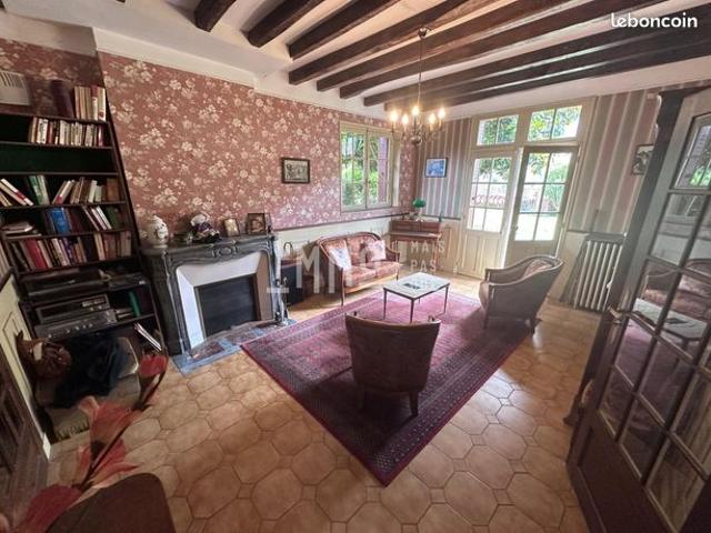 Maison vente à La Flèche, La Chartre-sur-le-loir