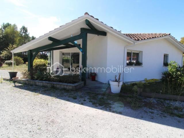 Maison vente à Mont-de-Marsan, Landes