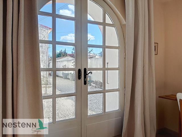 Maison vente à France métropolitaine, L'eguille