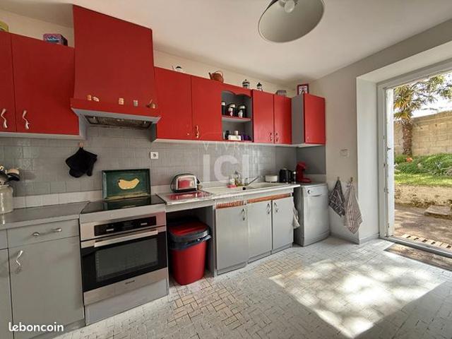 Maison vente à Saint-Nazaire, Saint-viaud