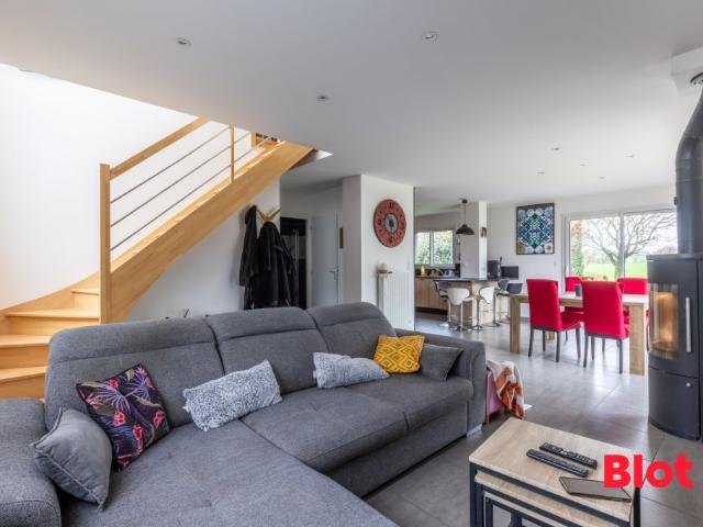 Maison vente à France métropolitaine, Bretagne